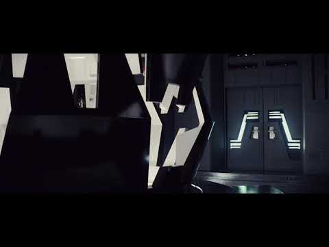 Star Wars: The Empire Strikes Back Meditation Chamber HD