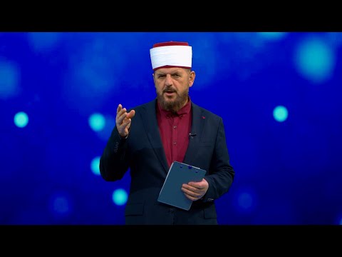 21. El-Kebir - Dr. Shefqet Krasniqi