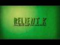 There Was No Thief-Relient K