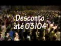 SOM DO CÉU 2 DAVID QUINLAN EM CAXIAS MA Wmv