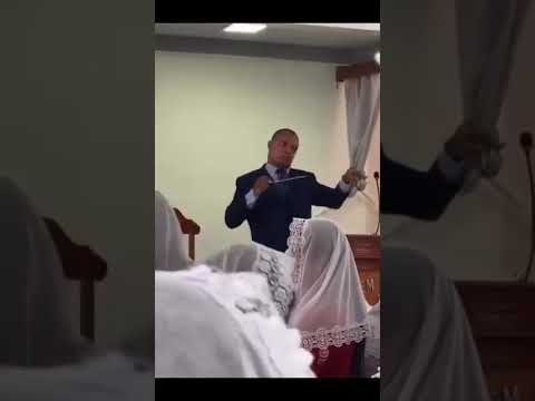 Irmão Kiko Regional CCB Santo Amaro Bahia #musica #musicosccb #hinosccb #cover #voz