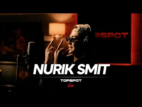 Nurik Smit - Отыр [TOPSPOT Live #3]