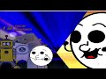 Flumpty And Plex Vs Kracko And Sock Puppet