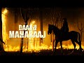 Daaku Maharaaj Horse Scene BGM Shaitaan Hai Ye Dushman Ka BGM HQ Audio N B K Bobby Thaman S