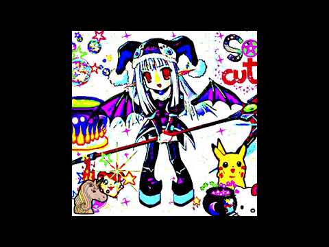 SWAMP KILL 777 x PLAYBOYPUNK - DIRTY POTION (prod. SWAMP KILL 777)