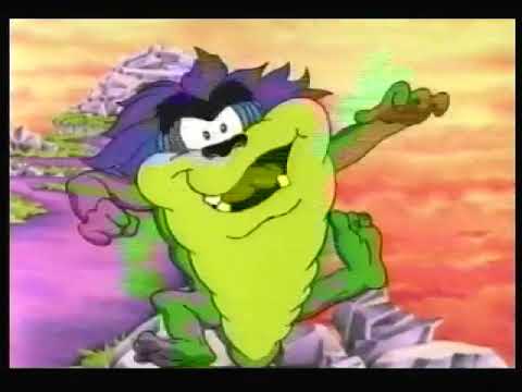 Tornado Rex & IT From the Pit