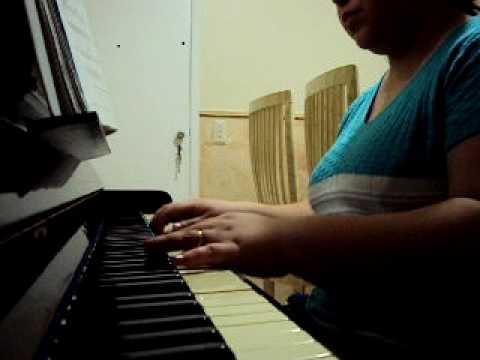Piano - Enya by Gisele