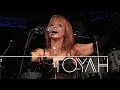 Toyah I Want To Be Free Wild Essence Live In The 21st Century 02 11 2005 OFFICIAL