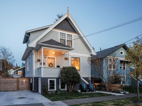 647 Cornwall Street | Victoria, BC - The Agency