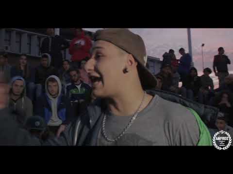 SEMIFINAL LUZKOHH VS TITO // ANFREE27 FECHA 3