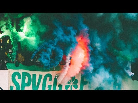 SpVgg Fürth – 2015