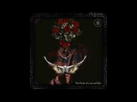 VON POE VII - The Purity Of Love & War