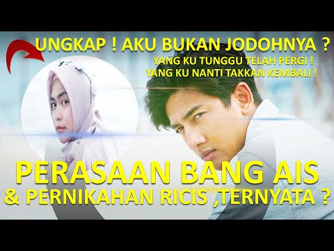 TERAWANG UNGKAP PERASAAN HARRIS VRIZA DAN PERNIKAHAN RIA RICIS TERNYATA ? - SANG PERAMAL