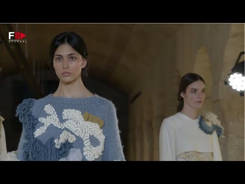 BLOOM EMP Portugal FW 2021 - Fashion Channel