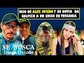 Hijo De Alex Oviedo De Prueba De Sonido Da Golpiza A Joven En Residencial Tuscania