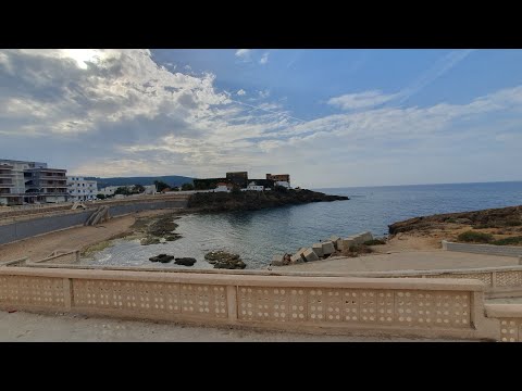 El Kala coast #elkala #algeria #eastcoast