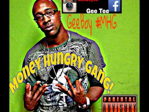 Geeboy #MHG - Im Badd (CoProduced by DeyLuvD)