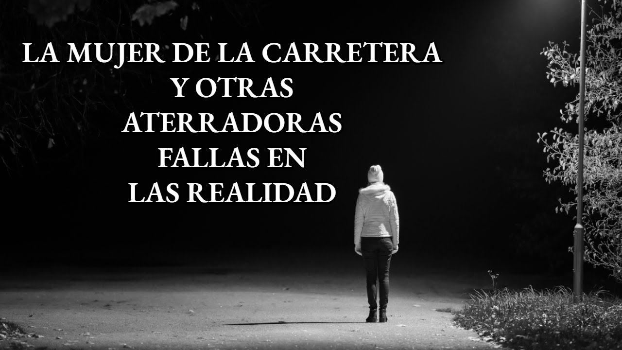 APARICIONES, REALIDADES ALTERNAS Y VIAJES EN E L TIEMPO | Relatos de Terror Reales | Viaje #137