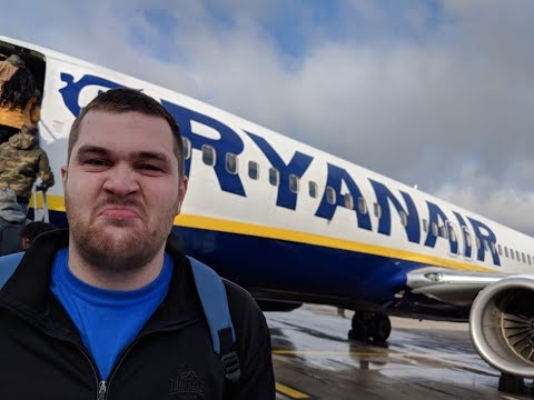 G00SE - Ryanair Diss Track