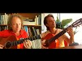 Tierra Negra - home sessions (3) "Clouds In The Sky"