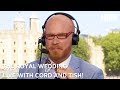 'Fear of Horses' | The Royal Wedding Live with Cord & Tish | HBO