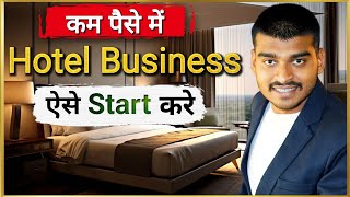 Download lagu How to Start Hotel Business | New Business Ideas 2025 mp3