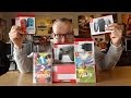 Nintendo Switch Unboxing!