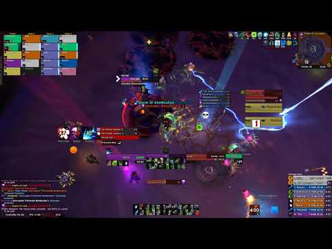 Uu'nat Mythic Havoc DH PoV | untitled spreadsheet