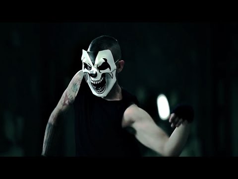 MIND DRILLER - Ich Bin Anders! (Official Video)