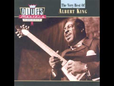 Albert King - The very best (full album)