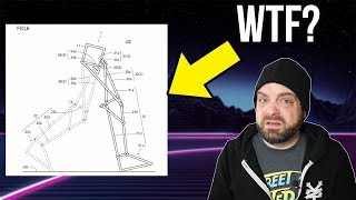 Dear Nintendo: WTF is THIS? | RGT 85