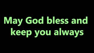 Louisa Johnson - Forever Young (Lyrics)