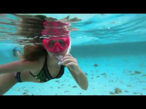 Guadeloupe "Petite terre"