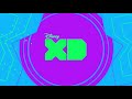 Disney XD UK Final Closedown Continuity October 1 2020