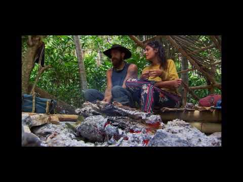 Tony targets Sophie: Survivor Winners at War