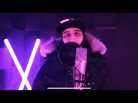 Sully DZ - Top boy freestyle | @PACMANTV