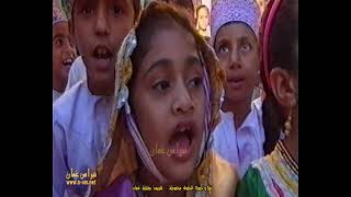 الحول حول كلام من التراث التقديم الاعلامي خالد بن صالح الزدجالي سلطنة عُمان
