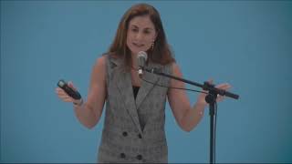 Rogéria Baiocchi ESE, Cap. XVI, não se pode servir a Deus e a... item 5