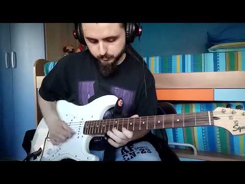 Arabian Egyptian-Jam Track-E Phrygian Dominant