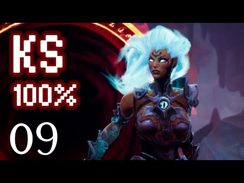 Ep. 9 - Darksiders III 100% Walkthrough: Gluttony