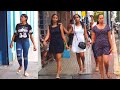 WALKING THROUGH DOMINICAN REPUBLIC