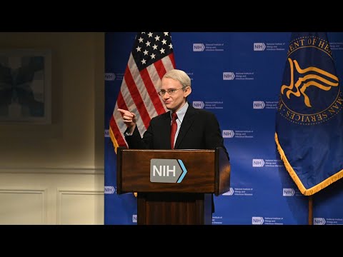 ‘SNL' cold open shows Fauci dispelling coronavirus myths -- with help from Cuomos, Ted Cruz