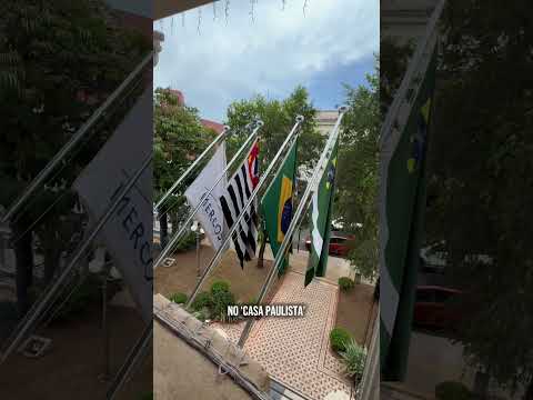 MAIS HABITAÇÃO PARA SÃO JOÃO DA BOA VISTA!