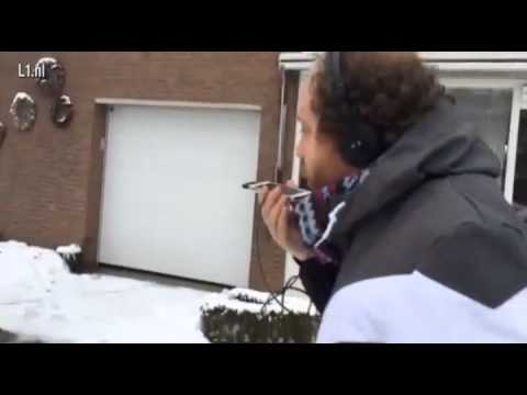 LVK 2015 finalisten Nick en Patrick in Maastricht L1