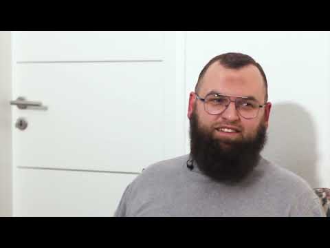 13. Heshtja dhe edukata e gjuhës - Hoxhë Fitim Gërguri