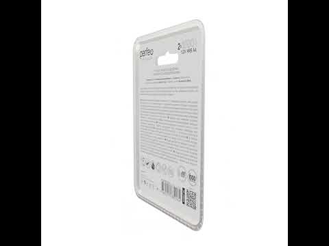 Perfeo AA1000mAh/2BL Аккумулятор Пластик