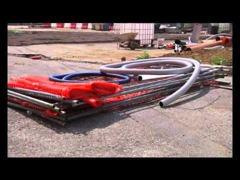 2014-07-26 - IN CORSO A MONTEMURLO I LAVORI PER LA RIQUALIFICAZIONE DI PIAZZA DON MILANI