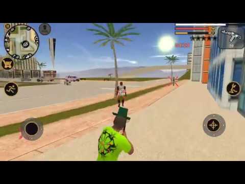 15 amazing victims and police killed - Android games - Vegas crime simulator