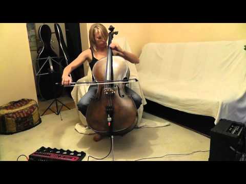 BOSS Loop Contest 2011 Kurzyk Agata - Street Dust - On Sight