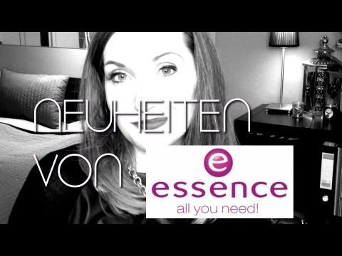 NEUES VON ESSENCE